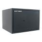 Preview: Rottner Möbeltresor S2 PowerSafe 300 Doppelbartschloss anthrazit T05722